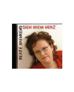 Sieh mein Herz