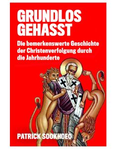 Grundlos gehasst