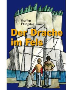 Der Drache im Fels [1]