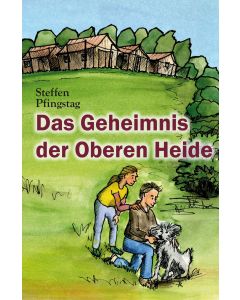 Das Geheimnis der Oberen Heide [2]