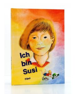 Ich bin Susi