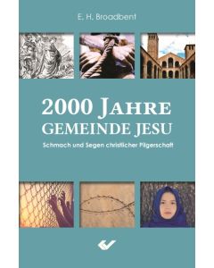 2000 Jahre Gemeinde Jesu