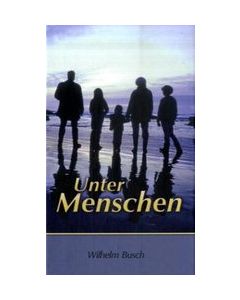 Unter Menschen (Occasion)