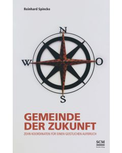 Gemeinde der Zukunft