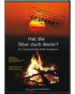 Hat die Bibel doch Recht? (DVD)