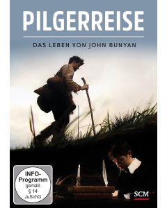 Pilgerreise (DVD)