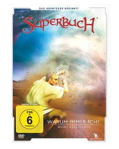 Warum immer ich? (DVD)