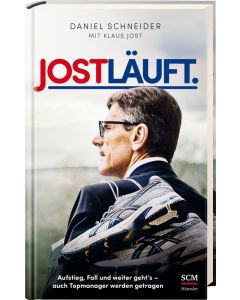 Jost läuft.