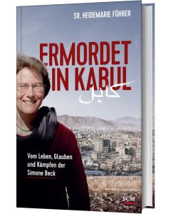 Ermordet in Kabul