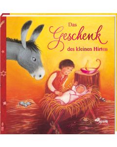 Das Geschenk des kleinen Hirten