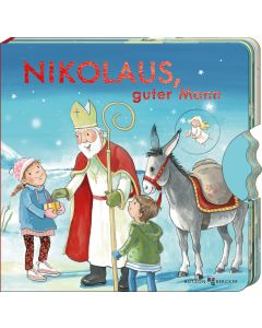 Nikolaus, guter Mann