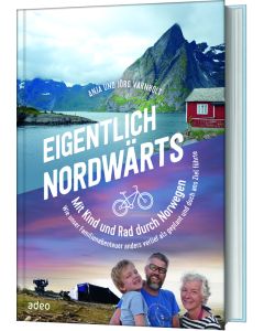 Eigentlich nordwärts