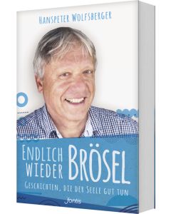 Endlich wieder Brösel!