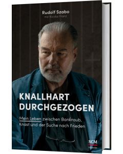 Knallhart durchgezogen