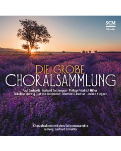 Die große Choralsammlung