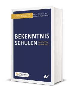 Bekenntnisschulen