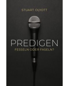 Predigen