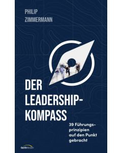 Der Leadership-Kompass