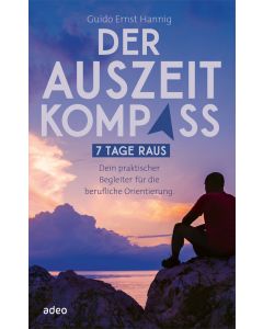 Der Auszeit-Kompass