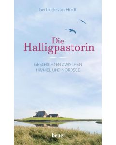 Die Halligpastorin