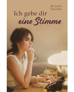 Ich gebe dir eine Stimme (Occasion)