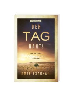 Der Tag naht - Arbeitsbuch (Occasion)