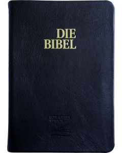 Die Bibel - Schlachter 2000