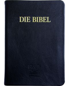 Die Bibel - Schlachter 2000