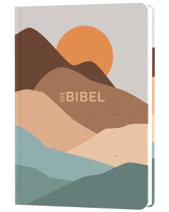 Die Bibel - Schlachter 2000 Standardausgabe farbig