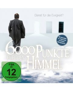 6000 Punkte für den Himmel (DVD) [dt.]