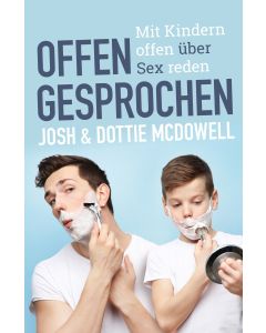 Offen gesprochen