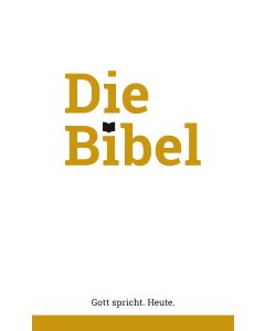 Die Bibel - Schlachter 2000 (Paperback)