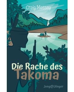 Die Rache des Takoma [5]