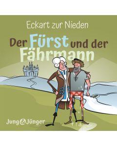 Der Fürst und der Fährmann (MP3-CD)