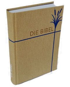 Elberfelder Bibel 2003 - Taschenausgabe