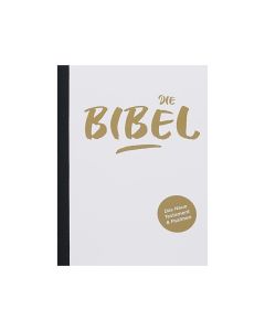 Die Bibel - NT mit Psalmen (Goldausgabe)