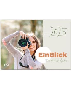 EinBlick 2025