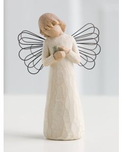 26020 Willow Tree Figur "Heilung" / Angel of Healing 
