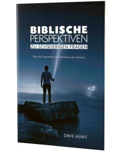 Biblische Perspektiven zu schwierigen Fragen