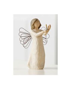 26235 Willow Tree Figur "Engel der Hoffnung"