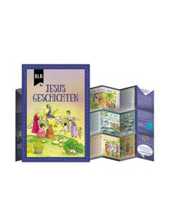 Jesus-Geschichten