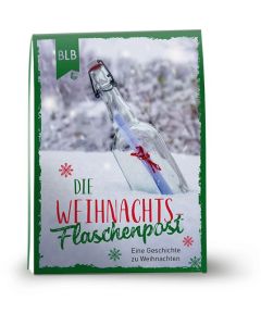 Die Weihnachtsflaschenpost