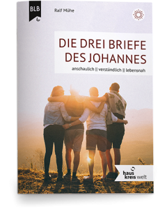 Die drei Johannesbriefe