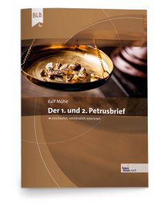 Der 1. und 2. Petrusbrief