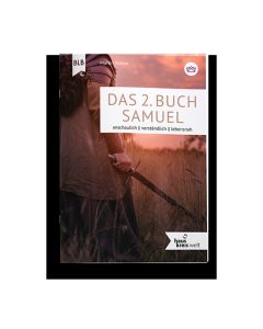 Das 2. Buch Samuel