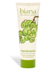 Handcreme biana