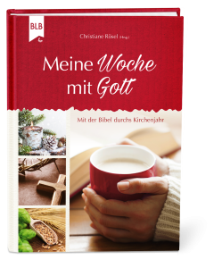 Meine Woche mit Gott