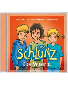 Der Schlunz - Das Musical (CD)