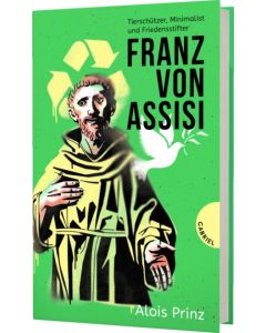 Franz von Assisi