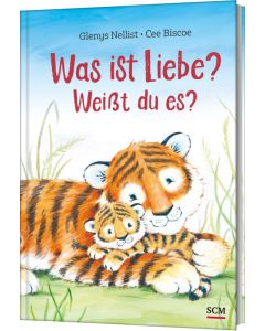 Was ist Liebe? Weißt du es?